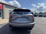 Used 2024 Acura RDX A-Spec image 4