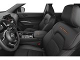 New 2025 Nissan Pathfinder Rock Creek image 6