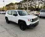 Used 2017 Jeep Renegade Sport w/ Power & Air Group image 3