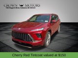 New 2026 Buick Enclave Avenir w/ LPO, Floor Liner Package image 3