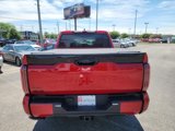 New 2025 Toyota Tundra Platinum image 6