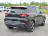 Used 2021 Chevrolet TrailBlazer RS w/ Sun and Liftgate Package image 5