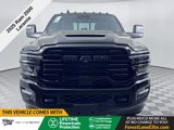 New 2025 RAM 2500 Laramie w/ Night Edition image 3