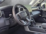 New 2025 Toyota Tundra Platinum image 3