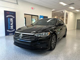 Used 2021 Volkswagen Jetta S w/ Driver Assistance Package image 3