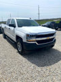 Used 2017 Chevrolet Silverado 1500 W/T w/ WT Convenience Package image 3
