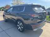 New 2025 Mitsubishi Outlander AWD image 3