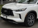 New 2025 INFINITI QX60 Sensory image 2