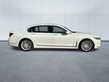 Certified 2022 BMW 740i xDrive w/ Premium Package image 2