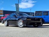 New 2025 Dodge Charger R/T w/ Quick Order Package 25M R/T image 2