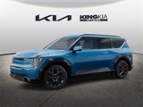 New 2026 Kia EV9 Land image 3