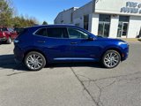 New 2025 Buick Envision Avenir image 3