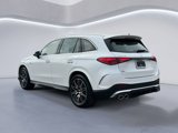 New 2025 Mercedes-Benz GLC 43 AMG 4MATIC image 4