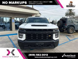 Used 2021 Chevrolet Silverado 3500 W/T w/ WT Fleet Convenience Package image 3