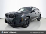 Used 2025 BMW XM image 3