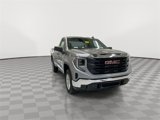 New 2025 GMC Sierra 1500 Pro w/ Pro Value Package image 2