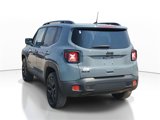 Used 2018 Jeep Renegade Altitude w/ UConnect 8.4 Nav Group image 3