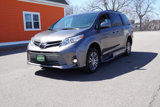 Used 2020 Toyota Sienna image 5