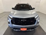 New 2026 Chevrolet Equinox RS w/ Convenience Package III image 2