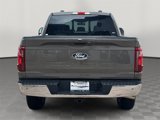 New 2025 Ford F150 XLT w/ Equipment Group 302A MID image 4