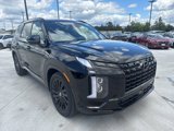 New 2025 Hyundai Palisade Calligraphy image 3