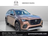 New 2025 MAZDA CX-70 Plug-In Hybrid w/ Premium Pkg image 1