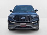 Certified 2024 Ford Explorer ST-Line w/ Class IV Trailer Tow Package image 2