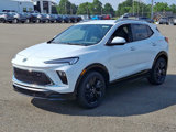New 2026 Buick Encore GX Sport Touring w/ Comfort Package image 3