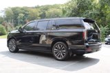 Used 2022 Cadillac Escalade ESV Sport Platinum w/ Heavy-Duty Trailer Package image 4