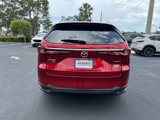 New 2025 MAZDA CX-90 3.3 Turbo w/ Preferred Package image 4