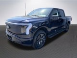 New 2025 Ford F150 Lightning XLT image 3