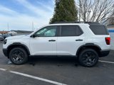 New 2026 Honda Passport RTL image 2
