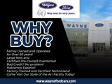 New 2025 Ford Bronco Outer Banks w/ Sasquatch Package image 3