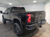 New 2025 Chevrolet Silverado 2500 LT w/ Z71 Chrome Sport Edition image 6