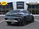 New 2025 Buick Envista Sport Touring w/ Convenience I Package image 4
