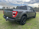 Used 2021 Ford F150 Lariat w/ Equipment Group 502A High image 5