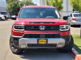 New 2026 Honda Passport RTL image 2