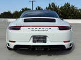 Used 2019 Porsche 911 Targa 4 GTS image 3
