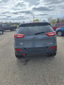 Used 2014 Jeep Cherokee Trailhawk w/ Leather Interior Group image 4