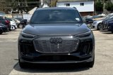 New 2025 Audi SQ6 e-tron Premium Plus image 3