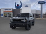 New 2025 Ford Bronco Outer Banks image 2