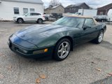 Used 1996 Chevrolet Corvette Convertible image 2