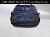 New 2025 MAZDA CX-50 AWD 2.5 S w/ Cargo Package image 5