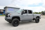 Used 2024 Chevrolet Silverado 2500 LTZ w/ LTZ Plus Package image 5