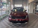 New 2025 Kia Sorento EX w/ Panoramic Sunroof Package image 2
