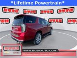 New 2025 Chevrolet Tahoe Premier image 3