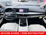 New 2025 Nissan Murano SL image 4
