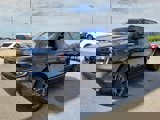 New 2025 Ford Expedition Platinum image 3