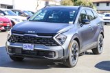 New 2025 Kia Sportage X-Line Prestige image 4