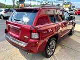 Used 2017 Jeep Compass High Altitude image 6